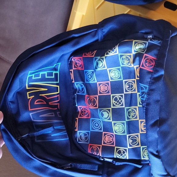 GAP | Accessories | New Marvel Backpack 